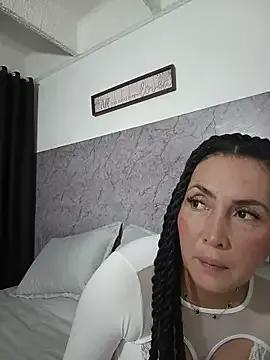 Nina-Velour from StripChat is Freechat