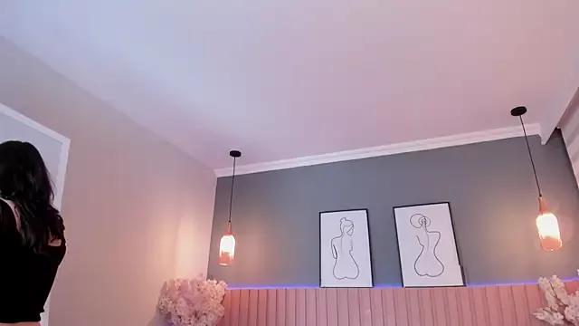 Mad beauty - checkout our excited streamers as they tease to their beloved melodies and slowly squirt for enjoyment to appease your wildest wishes.