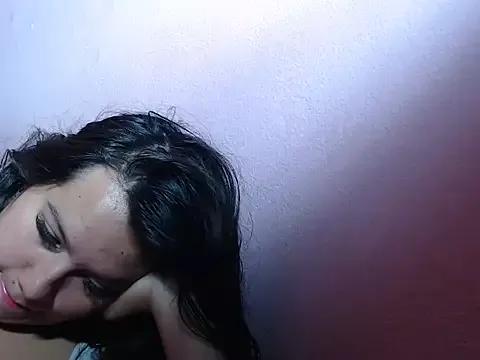 nina_kisslove from StripChat is Freechat