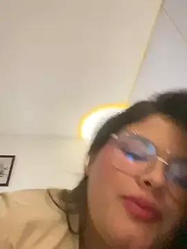 Nina_Rouge7 from StripChat is Freechat