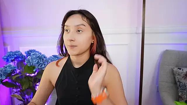 Mad beauty - checkout our excited streamers as they tease to their beloved melodies and slowly squirt for enjoyment to appease your wildest wishes.