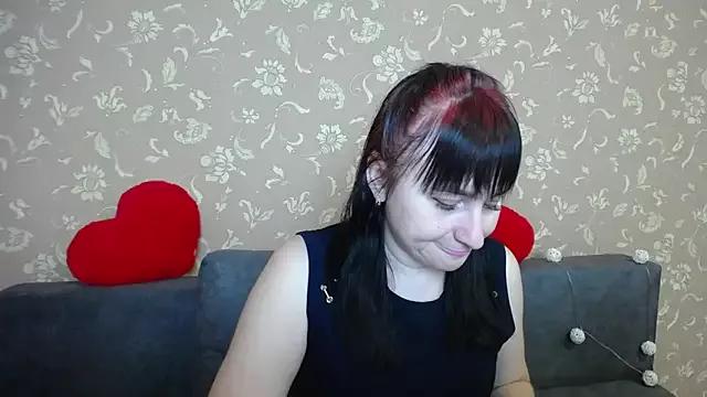 Mad beauty - checkout our excited streamers as they tease to their beloved melodies and slowly squirt for enjoyment to appease your wildest wishes.