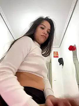 NinaFrost_ from StripChat is Freechat