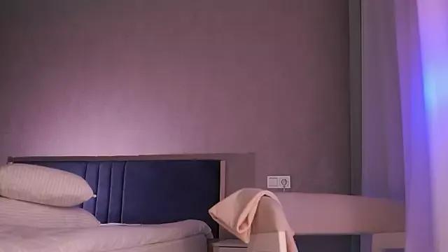 NinaMint from StripChat is Freechat