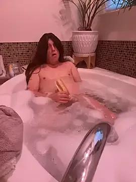 NinasNylonz from StripChat is Freechat