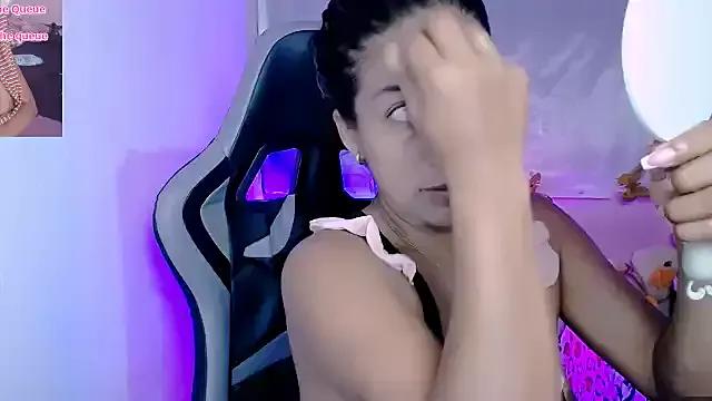 Mad beauty - checkout our excited streamers as they tease to their beloved melodies and slowly squirt for enjoyment to appease your wildest wishes.