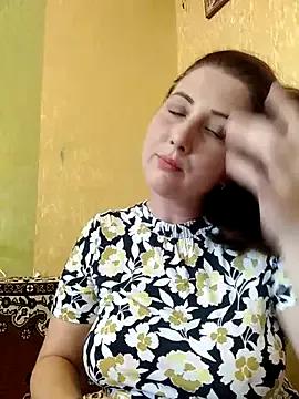 Ninna_Selina from StripChat is Freechat