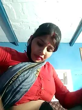 Nisha_Cute webcams show profile image 