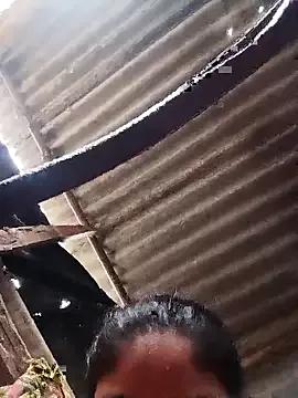NISHU-TELUGU from StripChat is Freechat