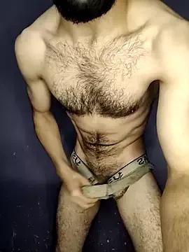 Photos of niyack69 from StripChat is Freechat