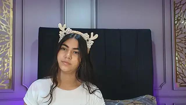 Noah_soul_ from StripChat is Freechat