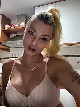 Mad beauty - checkout our excited streamers as they tease to their beloved melodies and slowly squirt for enjoyment to appease your wildest wishes.