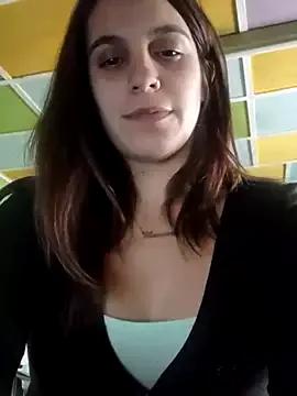 NoiNandSilverStar from StripChat is Freechat