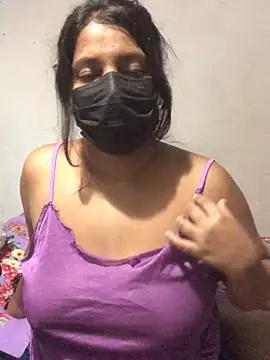 Photos of NOORA-GIRL from StripChat is Private