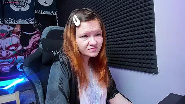 Mad beauty - checkout our excited streamers as they tease to their beloved melodies and slowly squirt for enjoyment to appease your wildest wishes.