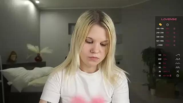 Photos of NormaBlythe from StripChat is Freechat