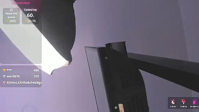 North-Dio from StripChat is Freechat