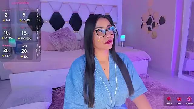 North-Dio from StripChat is Freechat