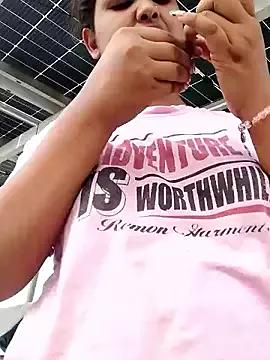 Photos of Nouri_fathe from StripChat is Freechat