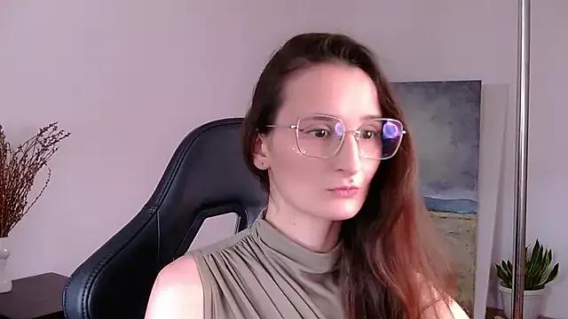 Nova_Mystic from StripChat is Freechat