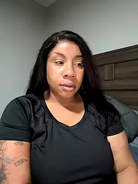 NovaNoirLive from StripChat is Freechat