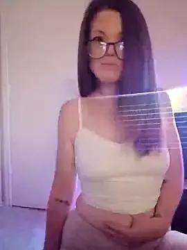 NovaVade from StripChat is Freechat