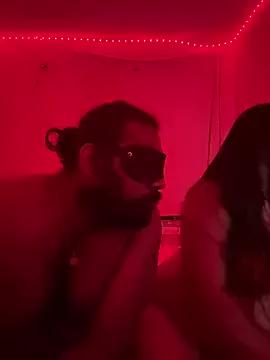 NriCouple from StripChat is Freechat