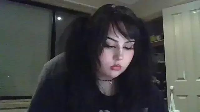 nsfwsophii from StripChat is Freechat