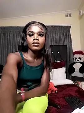 NUBIANBLACKDIAMOND96 from StripChat is Freechat