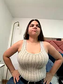 nurse_becky from StripChat is Freechat