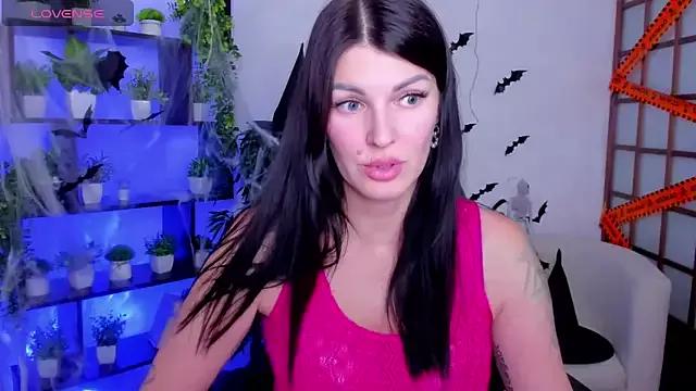 Mad beauty - checkout our excited streamers as they tease to their beloved melodies and slowly squirt for enjoyment to appease your wildest wishes.