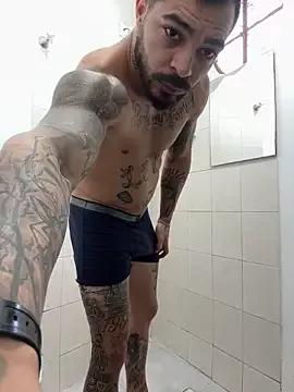 Photos of Ocorvo021 from StripChat is Freechat