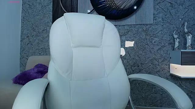 octavia_rouse from StripChat is Freechat