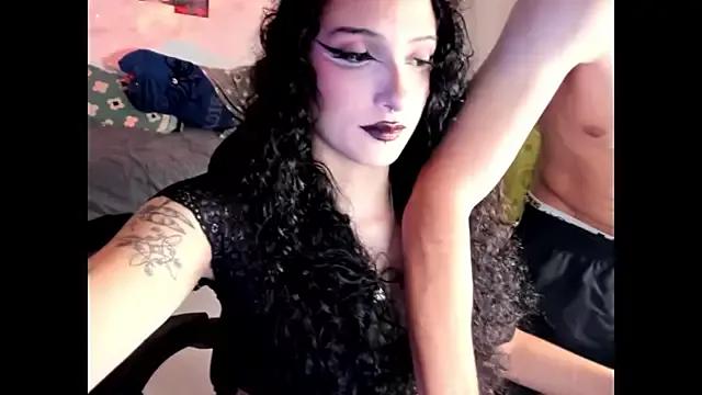 Mad beauty - checkout our excited streamers as they tease to their beloved melodies and slowly squirt for enjoyment to appease your wildest wishes.