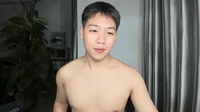 Oliver_Nl from StripChat is Freechat