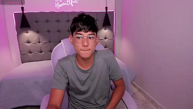 Mad beauty - checkout our excited streamers as they tease to their beloved melodies and slowly squirt for enjoyment to appease your wildest wishes.