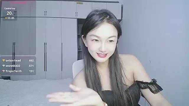 Mad beauty - checkout our excited streamers as they tease to their beloved melodies and slowly squirt for enjoyment to appease your wildest wishes.