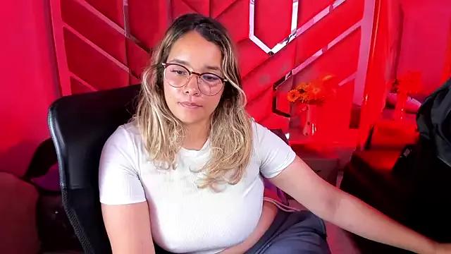 Mad beauty - checkout our excited streamers as they tease to their beloved melodies and slowly squirt for enjoyment to appease your wildest wishes.