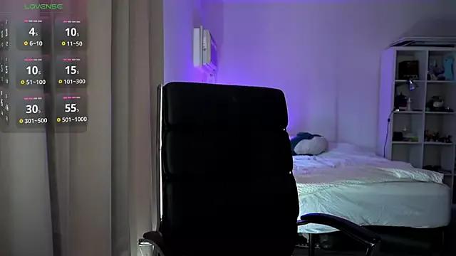 olivia_jeas from StripChat is Freechat