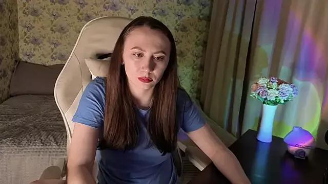 Mad beauty - checkout our excited streamers as they tease to their beloved melodies and slowly squirt for enjoyment to appease your wildest wishes.