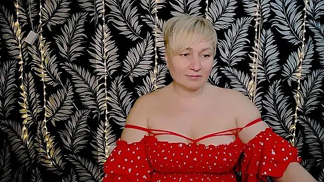 Olivia_playful from StripChat is Freechat