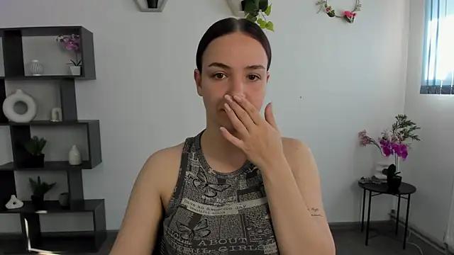 Mad beauty - checkout our excited streamers as they tease to their beloved melodies and slowly squirt for enjoyment to appease your wildest wishes.