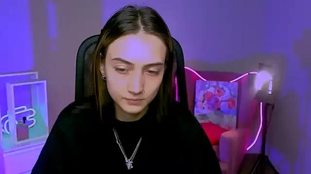 olivianorton from StripChat is Freechat