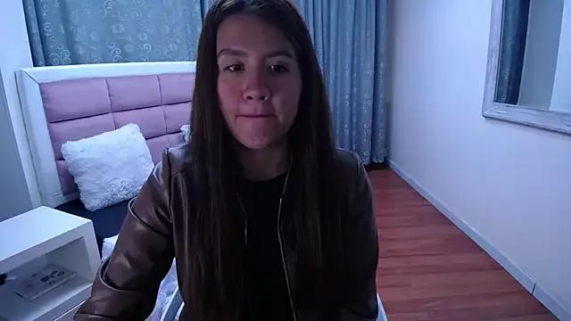OliviaWatson_ from StripChat is Freechat