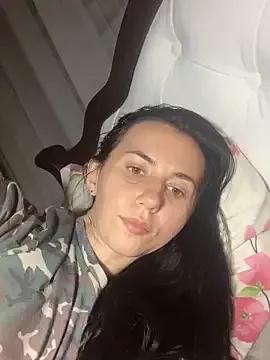 OliviyaLove from StripChat is Freechat