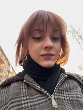 Only_April from StripChat is Freechat