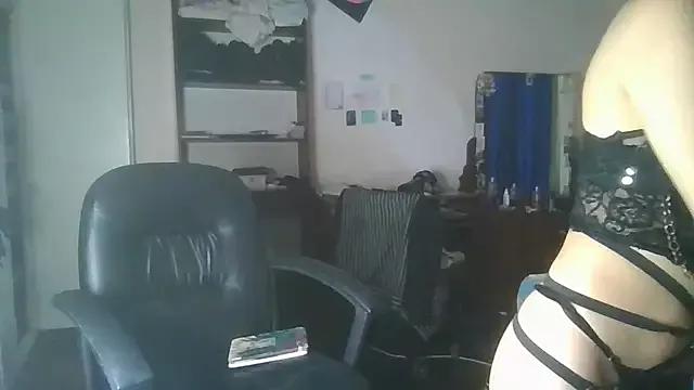 onlyjadex from StripChat is Freechat