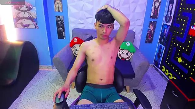 Mad beauty - checkout our excited streamers as they tease to their beloved melodies and slowly squirt for enjoyment to appease your wildest wishes.