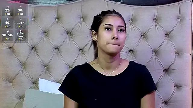 OnlyVix from StripChat is Freechat