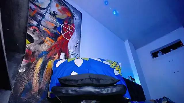 oodirty_hellen from StripChat is Freechat